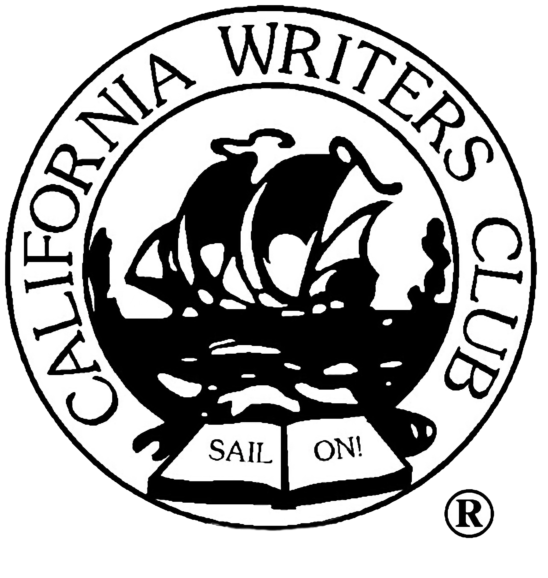 California Writers Club logo