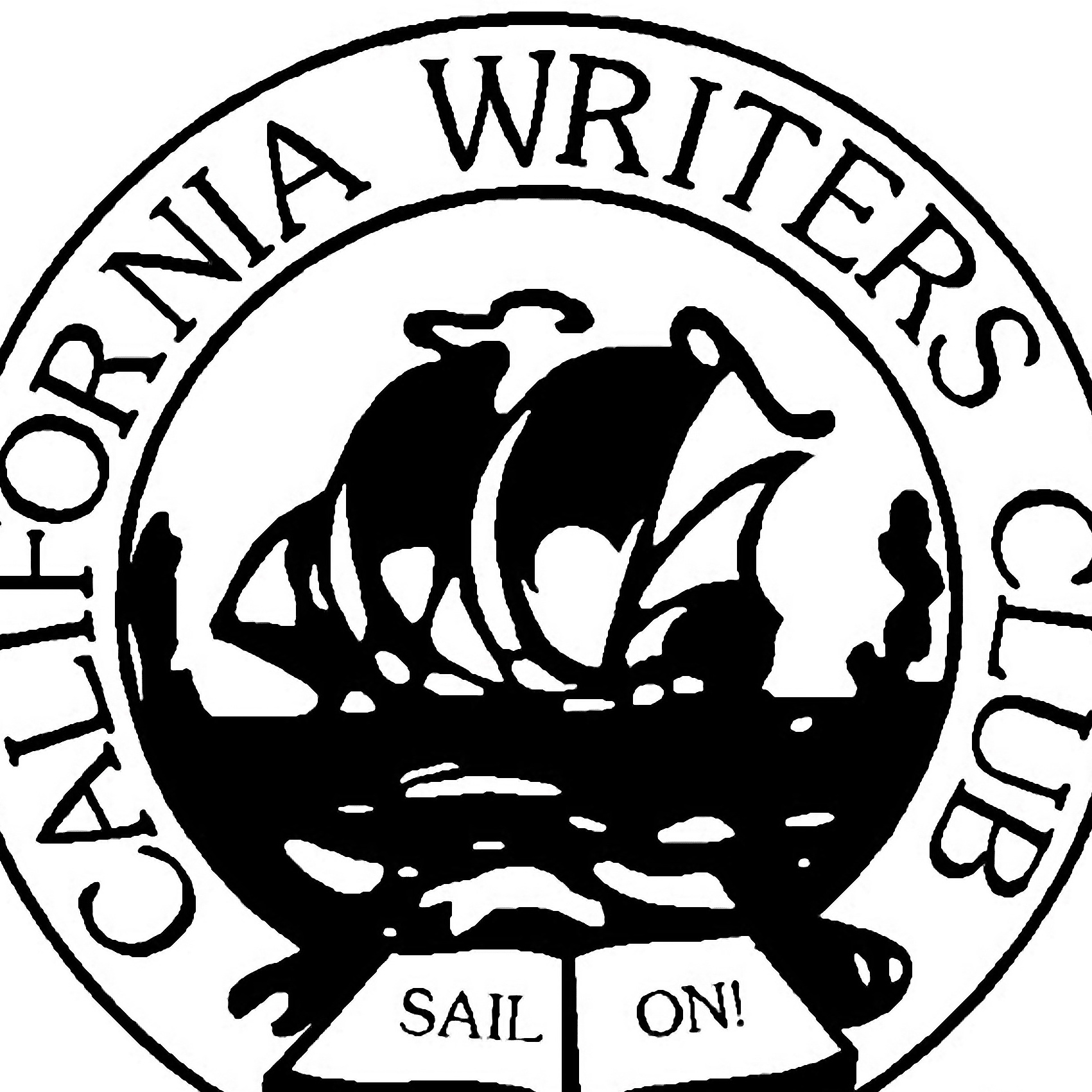 California Writers Club logo